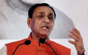 vijay rupnai-ahmedabad plane crash