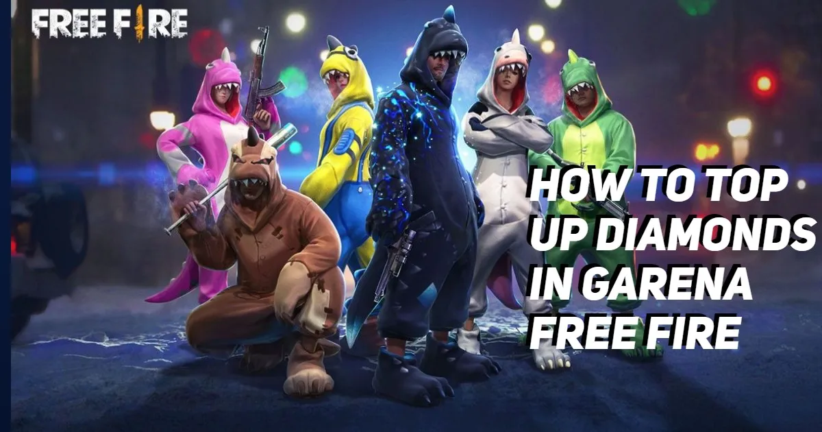 free fire diamonds for free