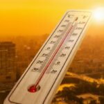 Top-10 Hottest Cities in India in 2025, Know the Names