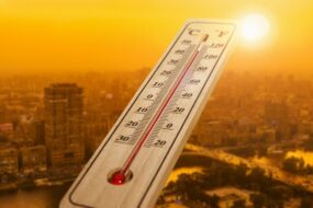 Top-10 Hottest Cities in India in 2025, Know the Names