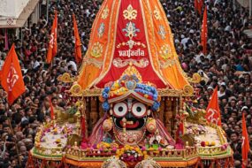 Jagannath Rath Yatra
