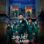 download squid game season 3 free