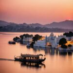 top 10 places to visit in india