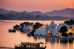 top 10 places to visit in india