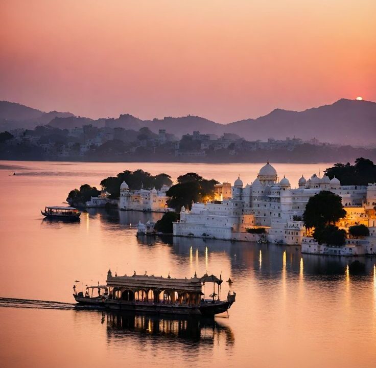 top 10 places to visit in india