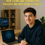 passive income