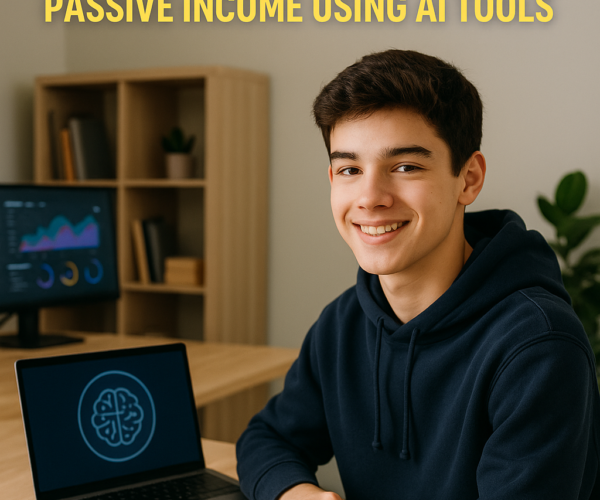 passive income