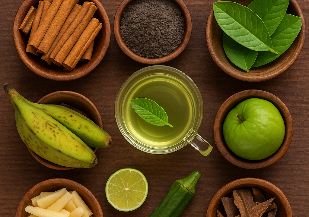 top home remedies for diabetes which is recommend by the doctors