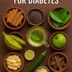 top home remedies for diabetes which is recommend by the doctors