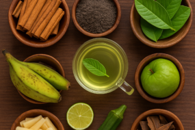 top home remedies for diabetes which is recommend by the doctors