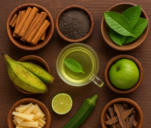 top home remedies for diabetes which is recommend by the doctors